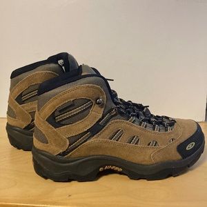 Hi-Tec Men’s Boots